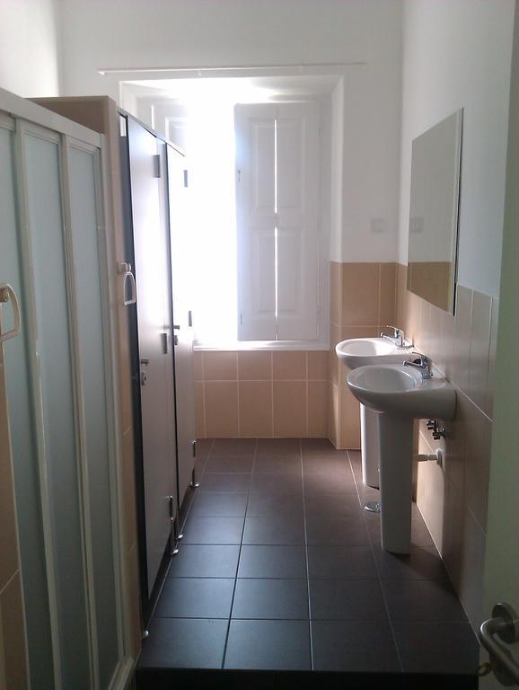 White Sun Albergue *