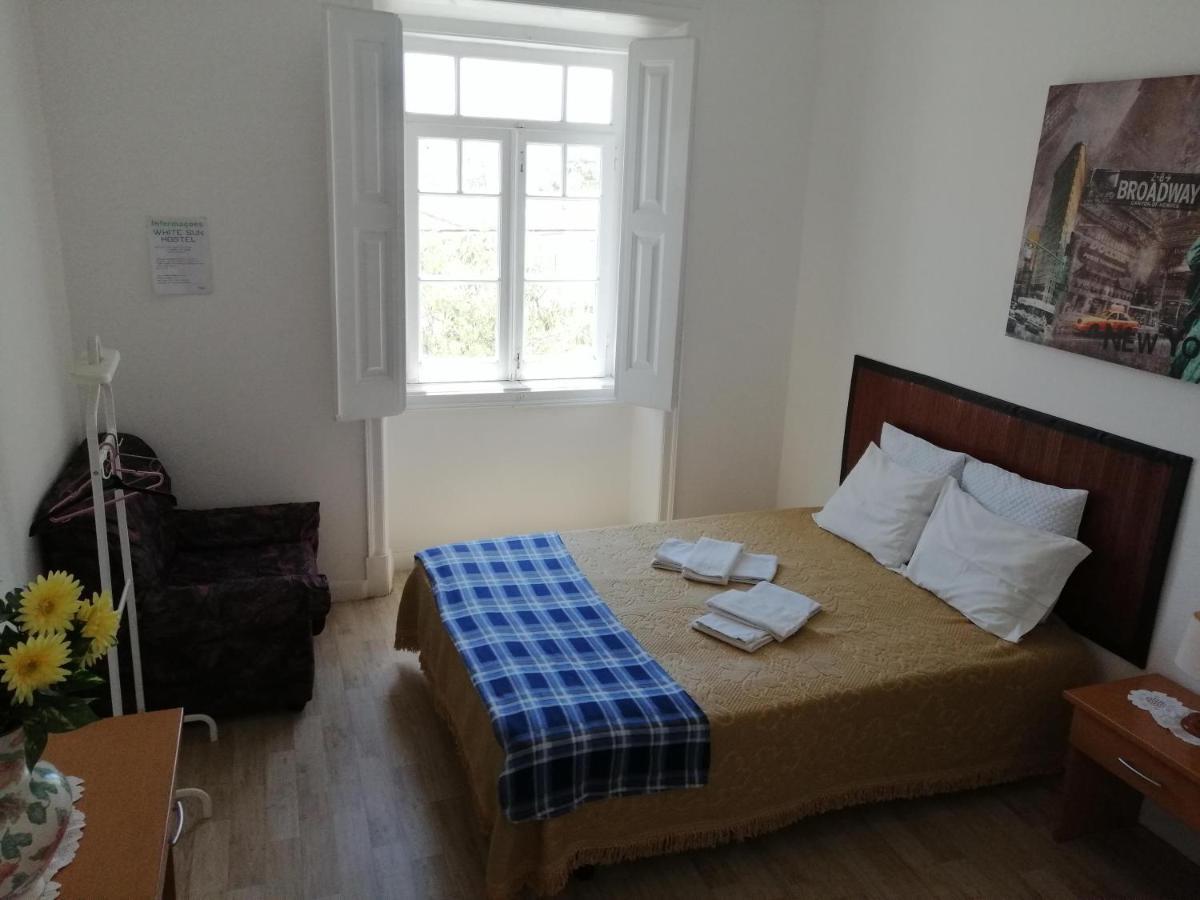 White Sun Albergue