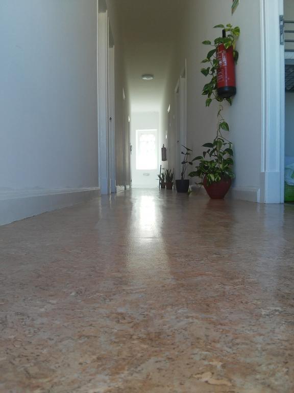 White Sun Albergue Lagos