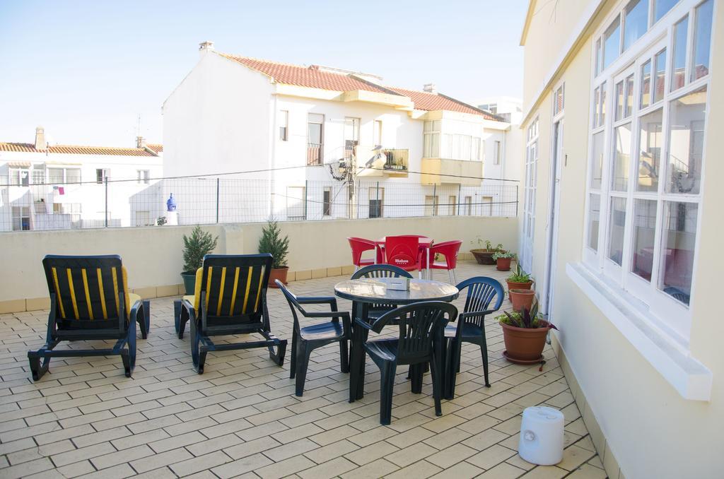 Albergue White Sun