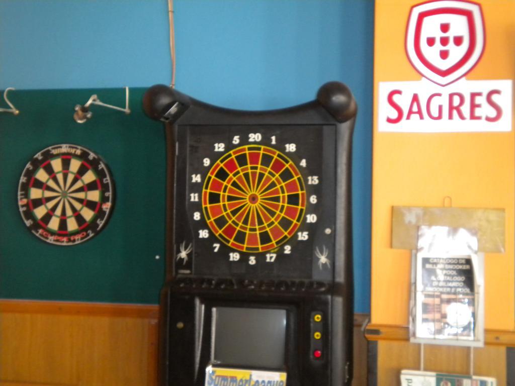 Albergue White Sun Lagos