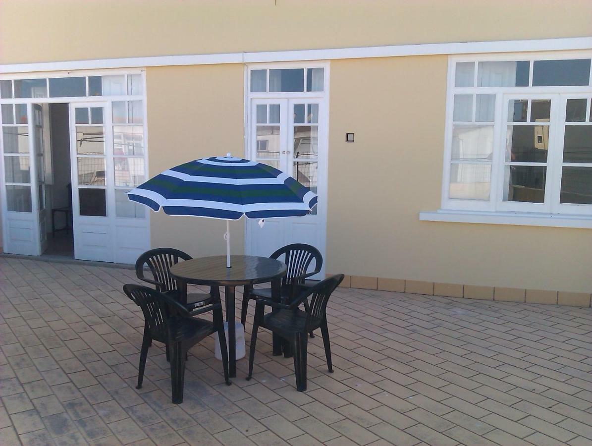 Albergue White Sun *